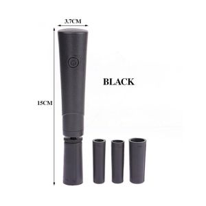 Eyelash Glue Shaker Electric Wake-up Device for Eyelash Extension Glue Nail Polish Ink Pigment Liquid Shaking Machine