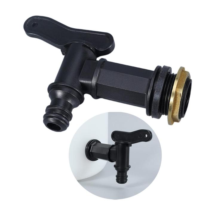 Moon Rodeo Replacement Water Butt Tap Connector Garden Spare Parts, IBC