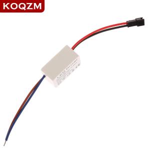[COD] KOQZM KITCHEN 1Pc LED Driver 260mA 1-3W LED Power Supply Adapt AC 85V-265V to DC 5-12V LED Lights Transformers Driver for LED Drive Power