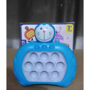 Mainan Pop It Elektronik Elektronic Quick Push Fidget Toys Challenge Mainan Keluarga Viral