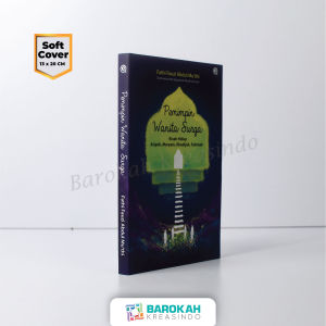 Buku Islam Kisah Hidup Pemimpin Wanita Surga Fathi Fauzi Abdul Muthi Soft Cover Qaf Media
