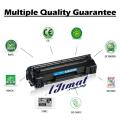 Compatible Laser Toner Cartridge CF350A 130A CF350 350A Color LaserJet Pro HP MFP M176n / MFP M177fw / M176 / M177 Printer Ink Black BK B. 