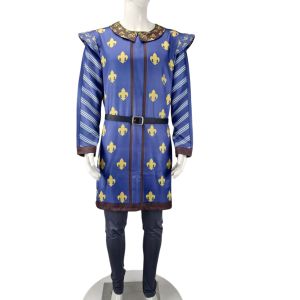 Hoàng tử Shrek của những quái vật đã được xác định danh tính. cos Trang phục hóa trang Halloween nhân vật Shrek cosplay