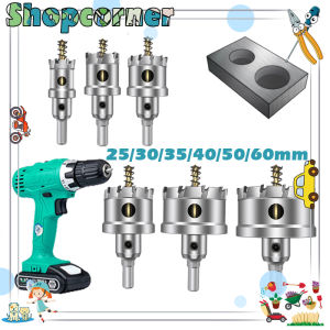 Hole Saw Besi Kayu Mata Bor Hole Saw Kayu Mata Bor Lubang Besi Untuk Stailess Baja Pembolong Besi