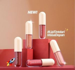 Dear Me Beauty Serum Lip Tint