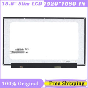 15.6 Slim TN Screen NT156FHM-N62 NT156FHM-N61 B156HTN06.1 B156HTN06.2 N156HGA-EA3 NT156FHM-N43 NT156FHM-N63 30 Pin FHD