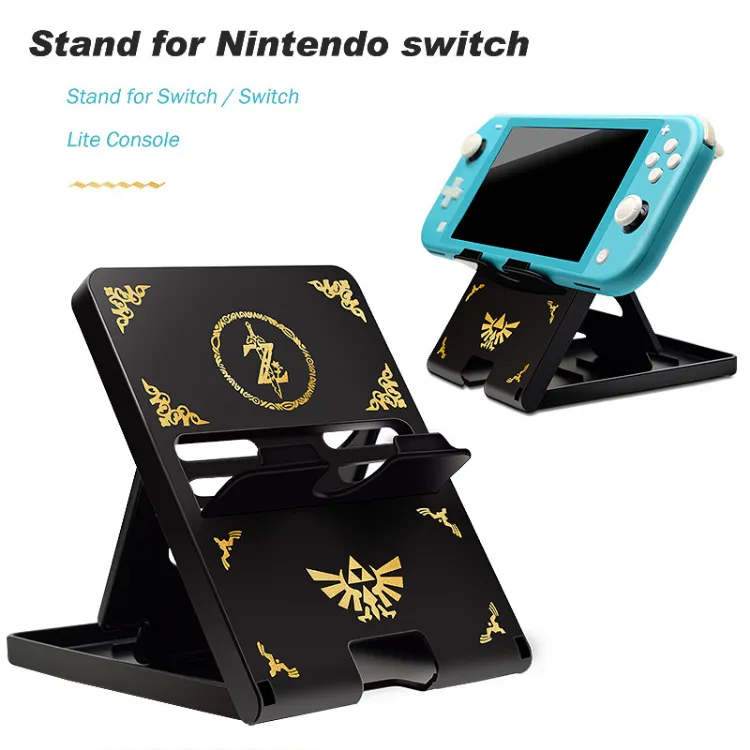 Folding Stand Nintendo Switch Playstand Nintendo Switch OLED V2
