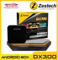 Android Box Ô Tô Zestech DX300 dành cho màn hình zin theo xe có hỗ trợ carplay/android auto .Tích hợp các tính năng của màn hình android TẶNG KÈM Phần mềm Vietmap S1 bản quyền SIM 4G - ngày 2GB miễn phí 1 tháng •Trợ lý tiếng Việt Kiki. 