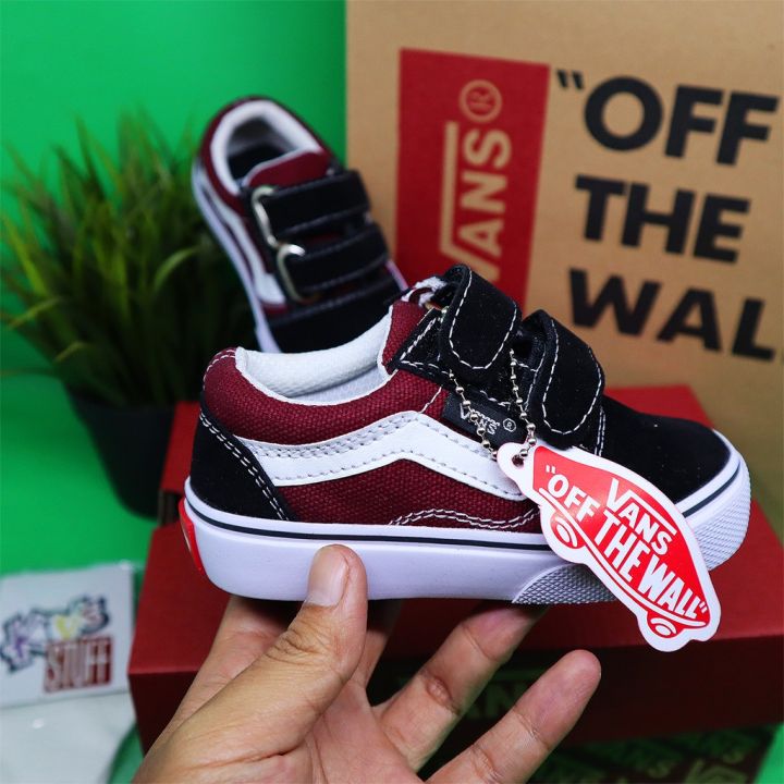 Vans 2025 kids indonesia