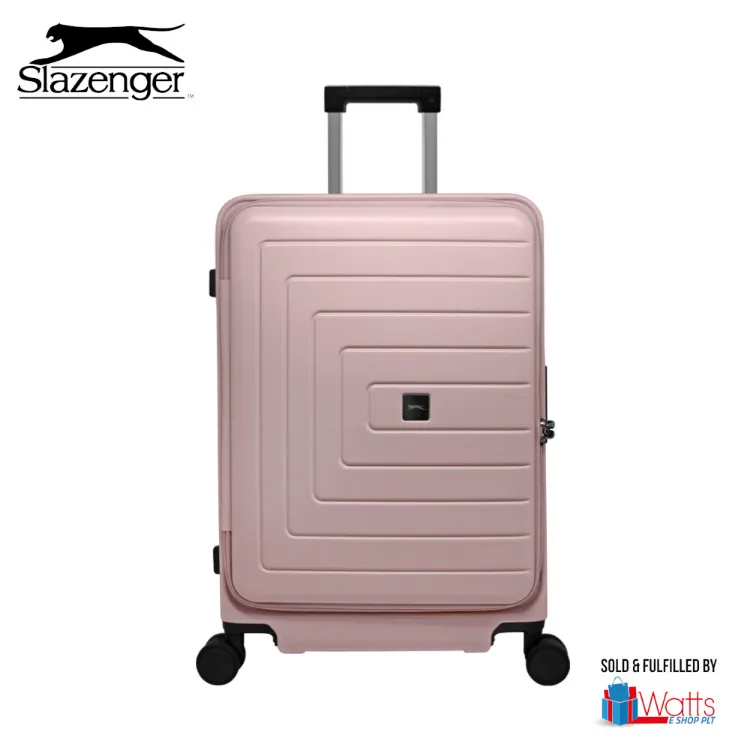 Slazenger luggage 2024