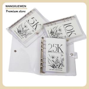 [COD] 2024 12-Month Envelopes Money Saving Challenge Easy And Funny Way To Save 2.5K