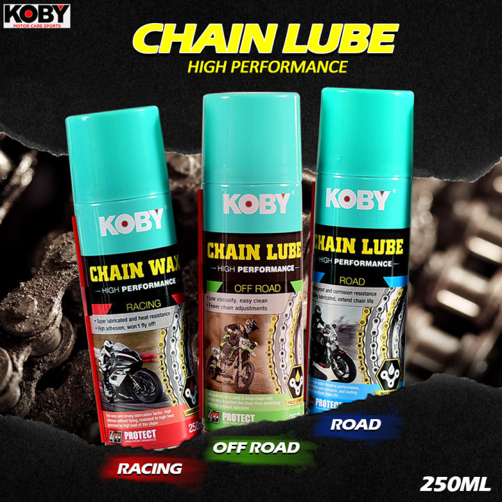 Arcadia High Performance Chain Lube 250ml Lazada PH