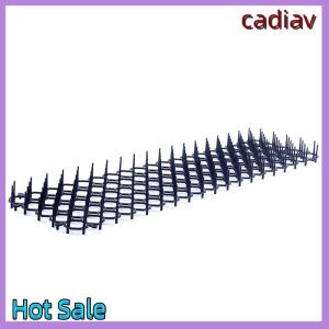 cadiav สวนแมว scat MAT Anti Cat สุนัขขับไล่เสื่อยับยั้งการ SPIKE MAT Garden SUPPLY