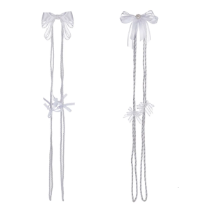 Wedding Cord for Catholic Ceremony Symbolizing Unity and Sacred Bond Weddings Gift Photo Props
