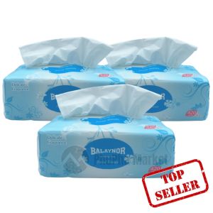 กระดาษทิชชู่ ไซน์ XL มีจำนวน 420 แผ่น