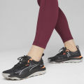 PUMA RUNNING - รองเท้าวิ่งเทรลผู้หญิง Voyage NITRO™ 3 Gore-Tex® สีดำ  37783901. 