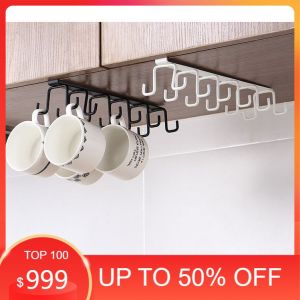 Móc ngược sắt treo đồ - Móc sắt treo đồ