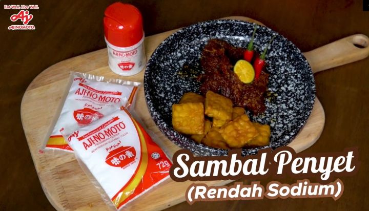 AJINOMOTO (1kg x 10 Pack) | Lazada