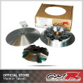 CMR Pulley Set for Yamaha NMAX 155 (Made in Taiwan). 