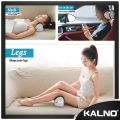 Bantal Pijat Rumah Dan Mobil / BANTAL MASSAGE ELEKTRIK Portable 8 Bola - Alat Pijat Elektrik - 2 Charger. 
