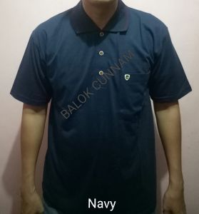 GROSIR | BAJU KERAH POLOS | KAOS KERAH POLOS | KAOS KERAH PRIA L XL XXL