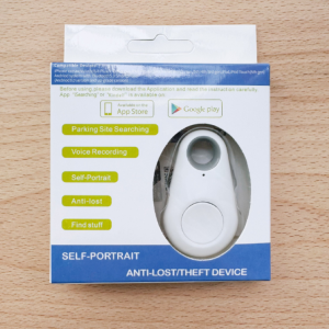 Thiết bị định vị GPS thông minh chống thất lạc trẻ em thú cưng và các vật dụng khác (mẫu mới) - Hara Pet Store