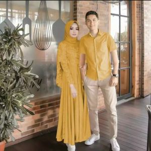 (COD) COUPLE VIOLA FIT TO XL.