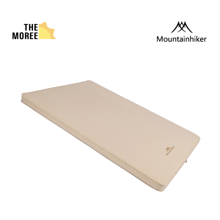 Mountainhiker Auto Inflatable Bed Mattress 10cm for Camping