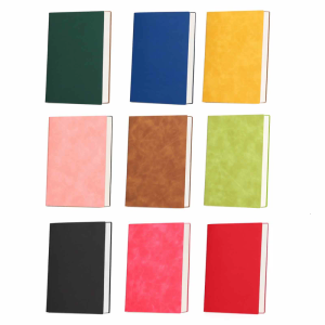 Đa Chức Năng Máy Tính Xách Tay Kinh Doanh Notepad Văn Phòng Phẩm Máy Tính Xách Tay sổ nhật ký Dày Notepad 68-416 Trang Cho Văn Phòng