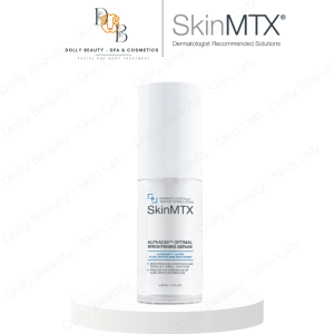 SKINMTX ALPHAC60™ OPTIMAL BRIGHTENING SERUM 30ML – Serum Dưỡng Sáng Da ngăn ngừa lão hoá sớm
