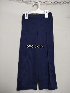 celana panjang kulot anak bahan hyget premium