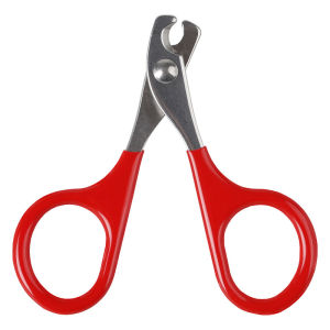 BABYPET กรรไกรตัดเล็บสัตว์เลี้ยง แมว สุนัข หมา กระต่าย ที่ตัดเล็บสัตว์เลี้ยง อุปกรณ์ตัดเล็บ Pet Nail Clipper