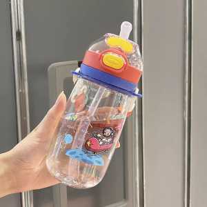 Botol Minum Seliya Tali Anak BPA FREE 550ml /2681