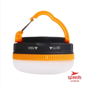 Lampu LED Lampu Emergency Bohlam Multifungsi Lampu Gantung Outdoor 018-38