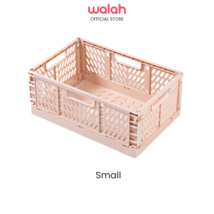 Makeup Toy CD Fruits Vegetables Basket Creative Folding Basket Desktop Storage Basket Storage Basket
