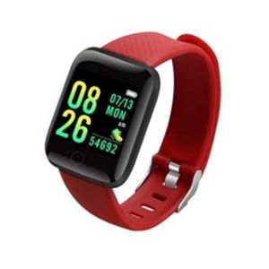 Smart Watch Mens And Womens Fitness/ Heart Rate Monitor/ Bluetooth Call/ Sports Watch/ IP67 Waterproof