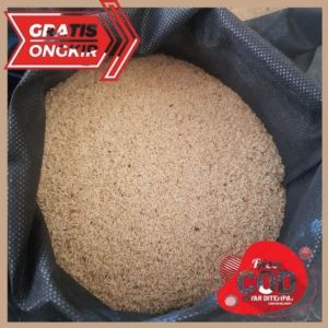 Telur Jangkrik Madu Kunyit Kualitas Super Daya Tetas Terjamin
