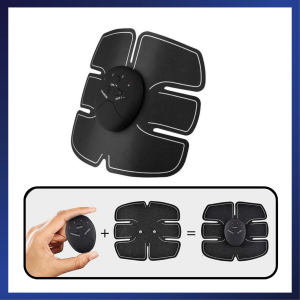 Máy Tập Cơ Bụng EMS Giảm Mỡ Hiệu Quả – Dành Cho Nam Nữ