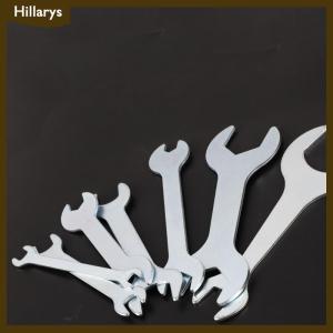 [Hillarys] Thin Wrench Double Head Open End Dual Use-End Ultra-Thin Wrench Car Hand tools