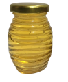 PURE WILD HONEY BEE (LIGWAN) LIGHT HONEY. 