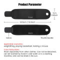 Salorie 2 Pack Wrist Brace for Right&Left Hand - Wrist Wraps for Men&Women - Adjustable Wrist Band for Sports Protecting/Tendonitis Pain Relief/Injury Recovery/Daily Work, Carpal Tunnel Wrist Brace. 