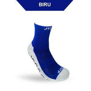 JTZ Sport Kaos Kaki Anti Slip Dethan Futsal Sepak Bola Basket KK008