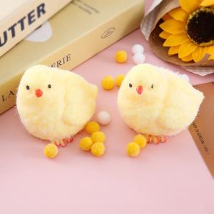 BISA COD - Taba Squishy Mainan Ayam Yang Lucu Dan Lembut - LGSHOPP
