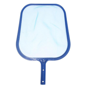 Pool Cleaning Net with 45-inch Pole Swimming Pool Cleaner Net with 5 Detachable Aluminum Pole Sections Pool Leaf Rake Professional Fine Mesh Cleaning Tools for Small Pools Pond Fountain