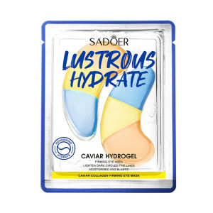 💎Emerald Vein💎ส่งจากไทย มาสก์หน้า ใต้ตา เชอร์รี่คาเวียร์เมล็ดองุ่น มาส์กใต้ตาริ้วรอย แผ่นแปะตา ที่มาร์คใต้ตา มาคใต้ตา แผ่นมาร์คใต้ตา ที่มาคใต้ตา บำรุงรอบดวงตา มาร์คใต้ตา ลดใต้ตาดำ🔥คุณภาพดีราคาถูก