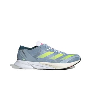 ✅มาใหม่ ป้ายไทย✅ ADIDAS ADIZERO ADIOS 8 H03615 รองเท้าวิ่งผู้ชายและผู้หญิง