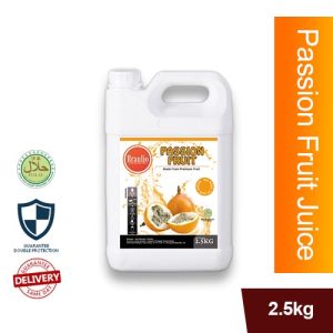 Braulio Premium Fruit Juice - 2.5kg