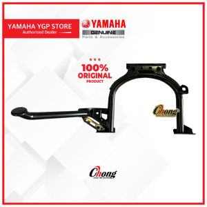 Yamaha NVX-155 V1 Main Stand Double Stand/Tongkat Dua B65-F7111-00 Original HLY!