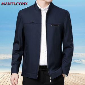 jaket lelaki New Good Quality Business jacket men Fashion Casual Jackets Spring Autumn Blazers