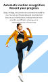 ZL02D Smart Watch for Man Women Waterproof Heart Rate Fitness Men's Sports Smartwatch for iOS Android. 